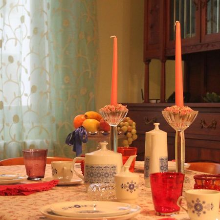 B&B Polirone San Benedetto Po エクステリア 写真