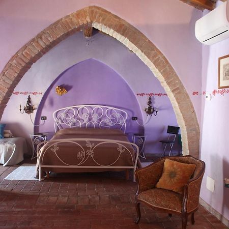 B&B Polirone San Benedetto Po エクステリア 写真