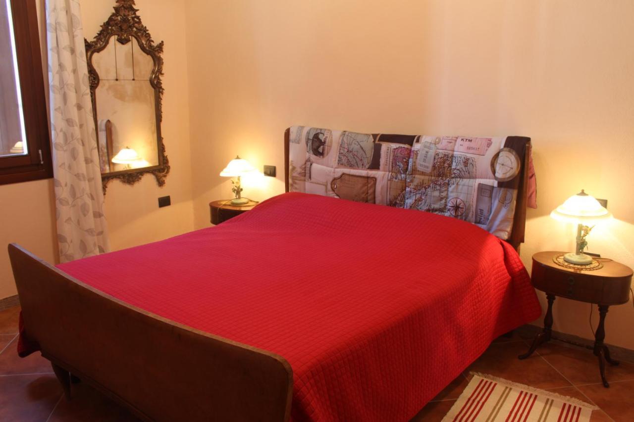 B&B Polirone San Benedetto Po エクステリア 写真