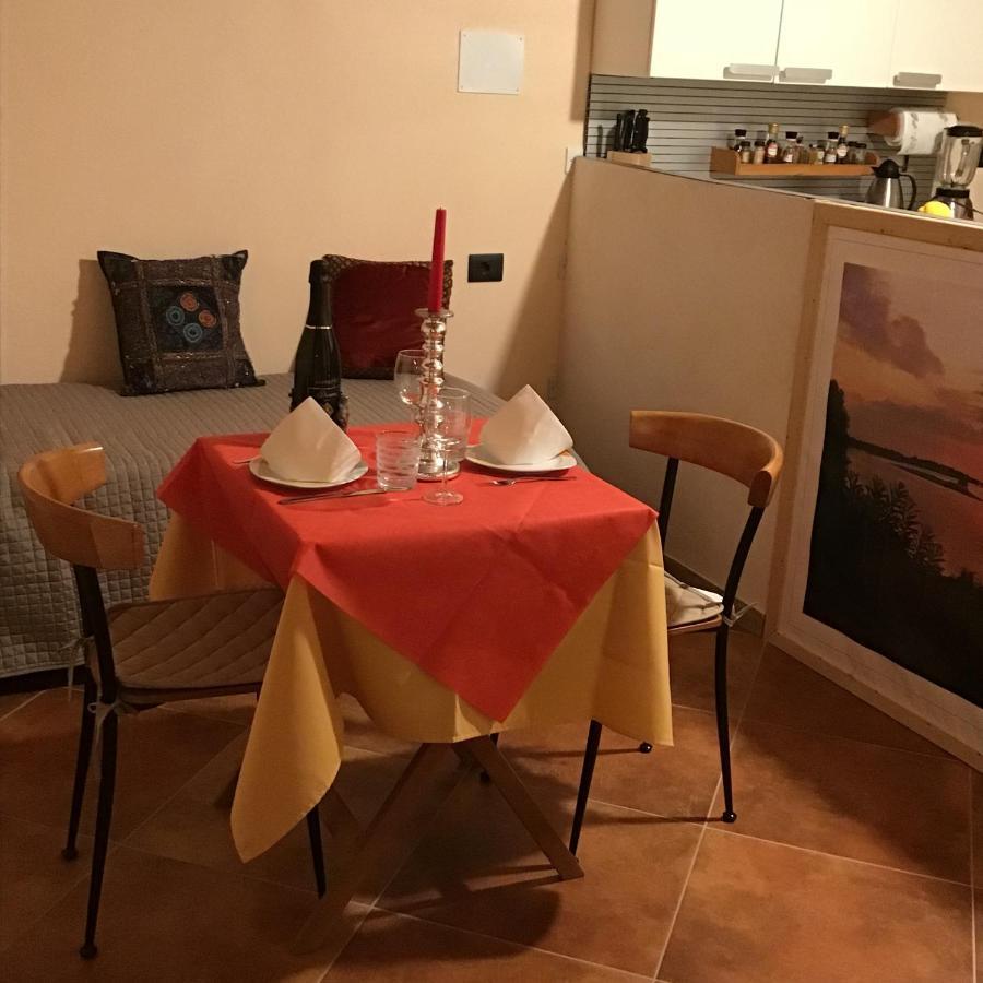 B&B Polirone San Benedetto Po エクステリア 写真