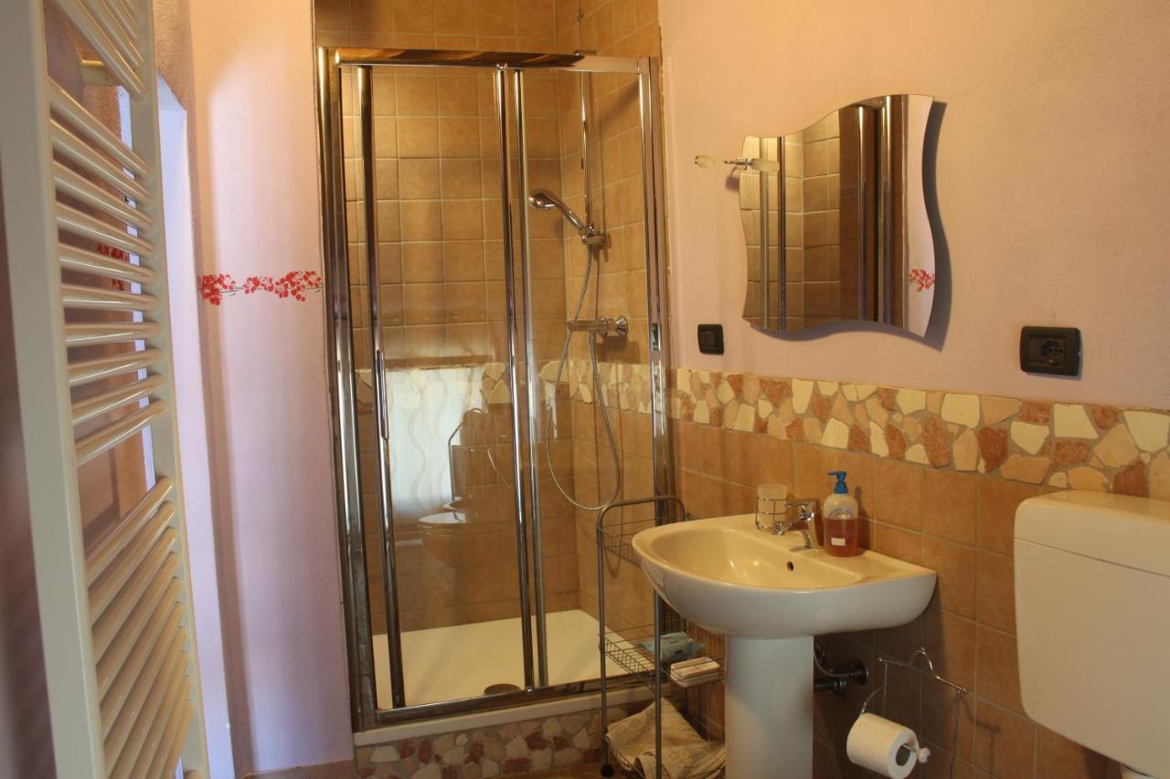 B&B Polirone San Benedetto Po エクステリア 写真