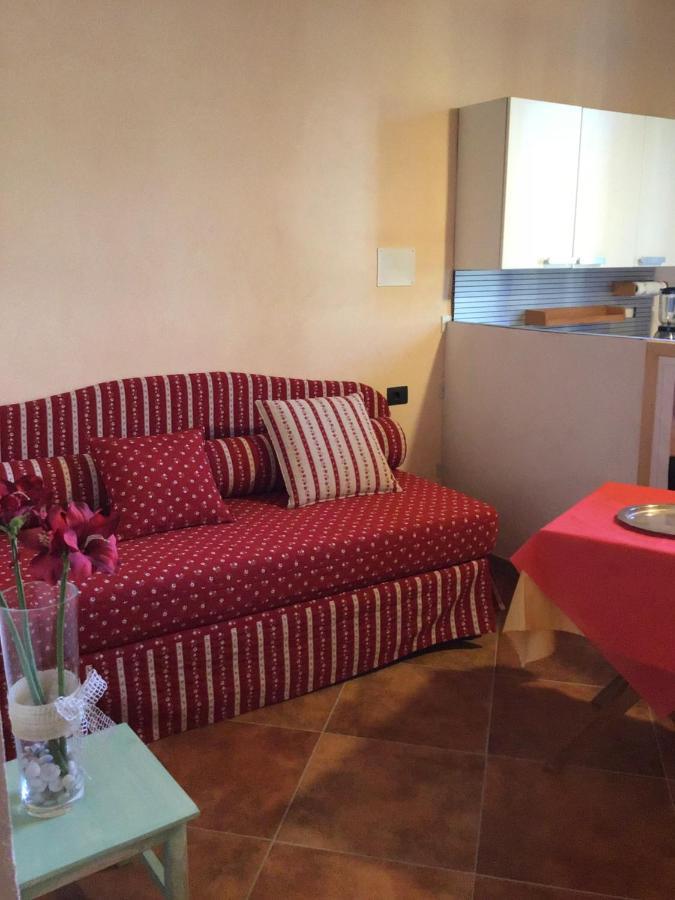 B&B Polirone San Benedetto Po エクステリア 写真