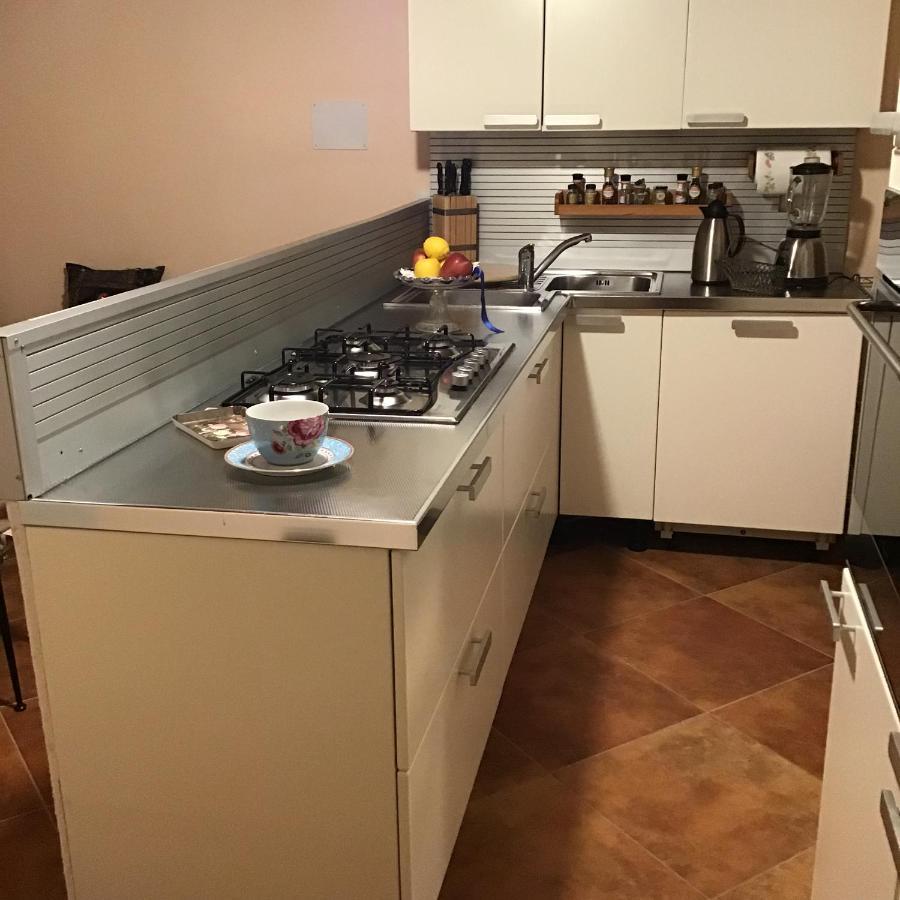 B&B Polirone San Benedetto Po エクステリア 写真