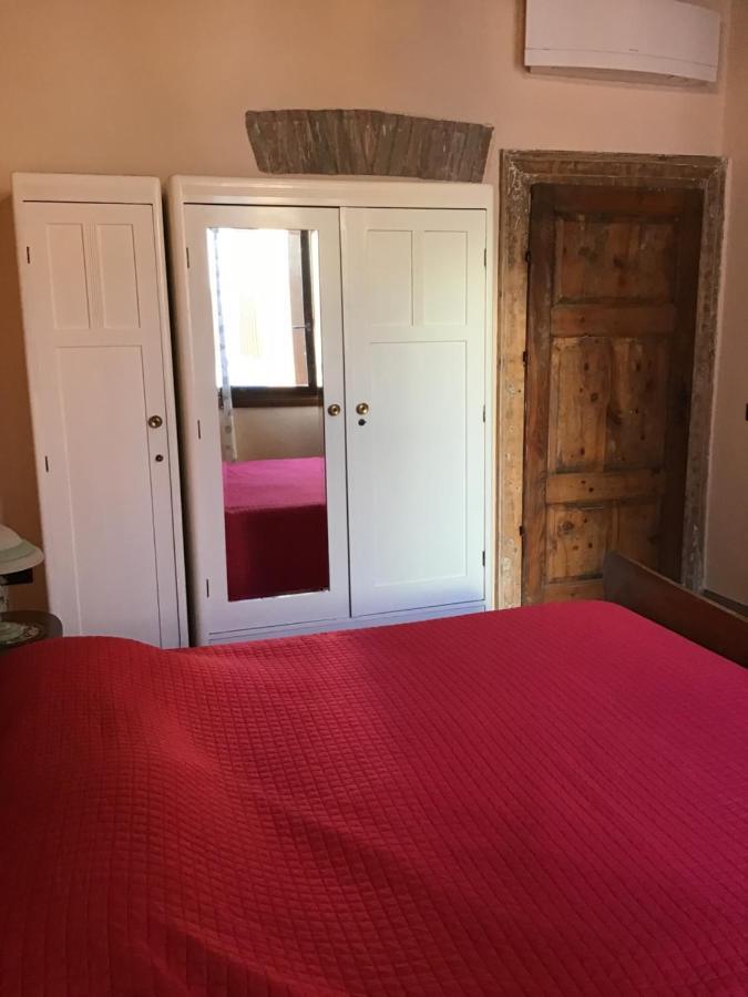 B&B Polirone San Benedetto Po エクステリア 写真