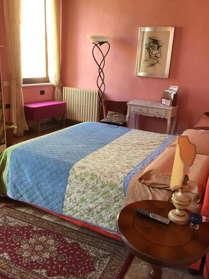 B&B Polirone San Benedetto Po エクステリア 写真