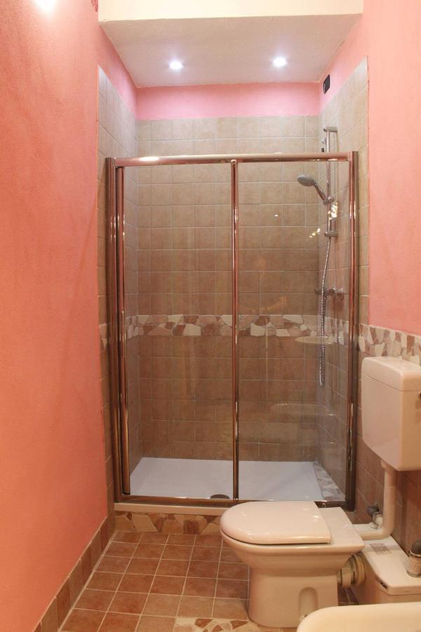 B&B Polirone San Benedetto Po エクステリア 写真