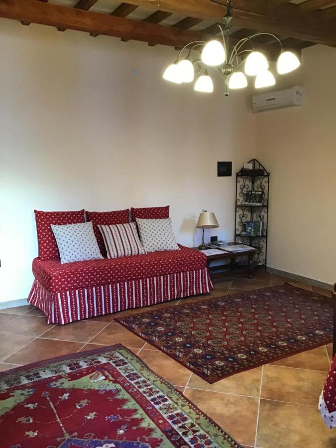 B&B Polirone San Benedetto Po エクステリア 写真