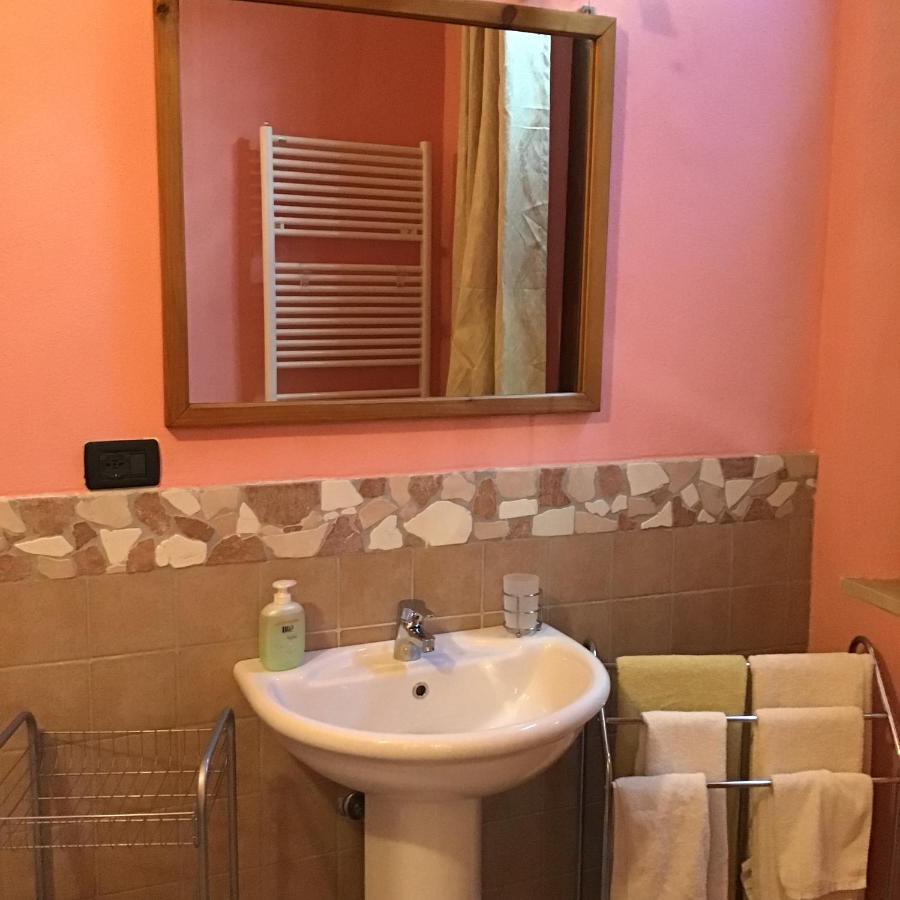 B&B Polirone San Benedetto Po エクステリア 写真