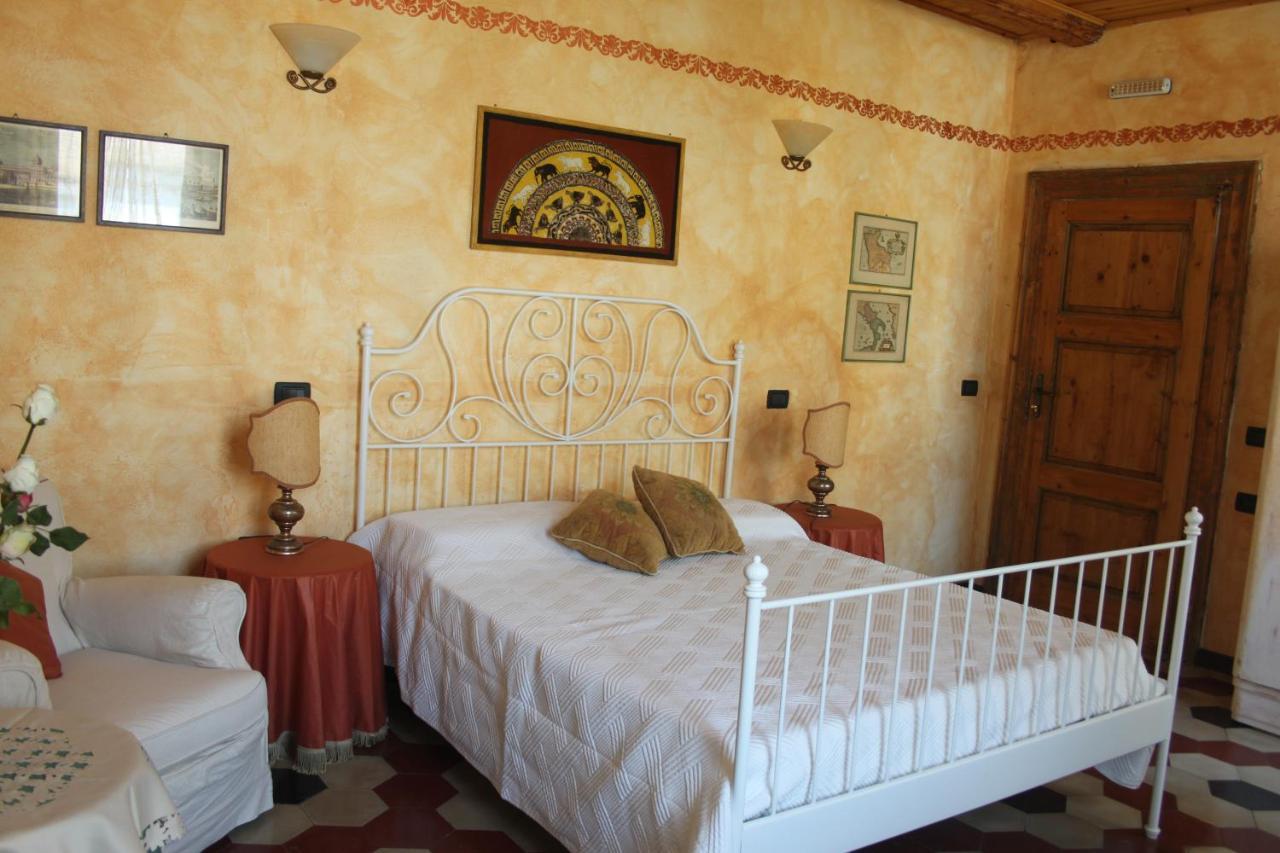 B&B Polirone San Benedetto Po エクステリア 写真