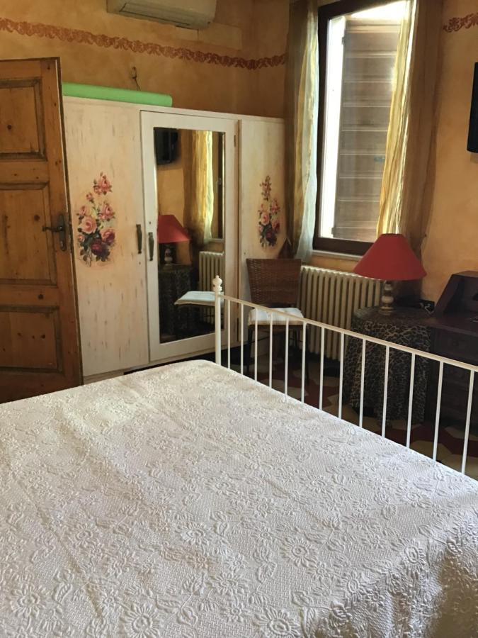 B&B Polirone San Benedetto Po エクステリア 写真
