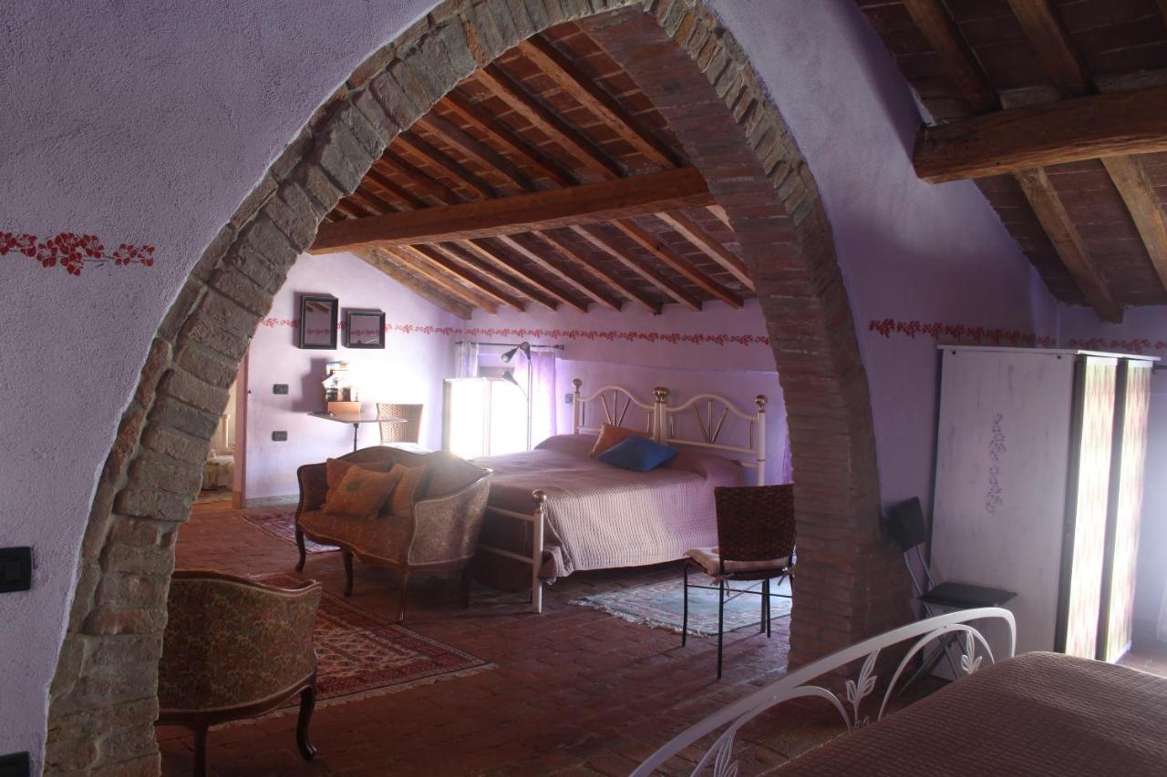 B&B Polirone San Benedetto Po エクステリア 写真