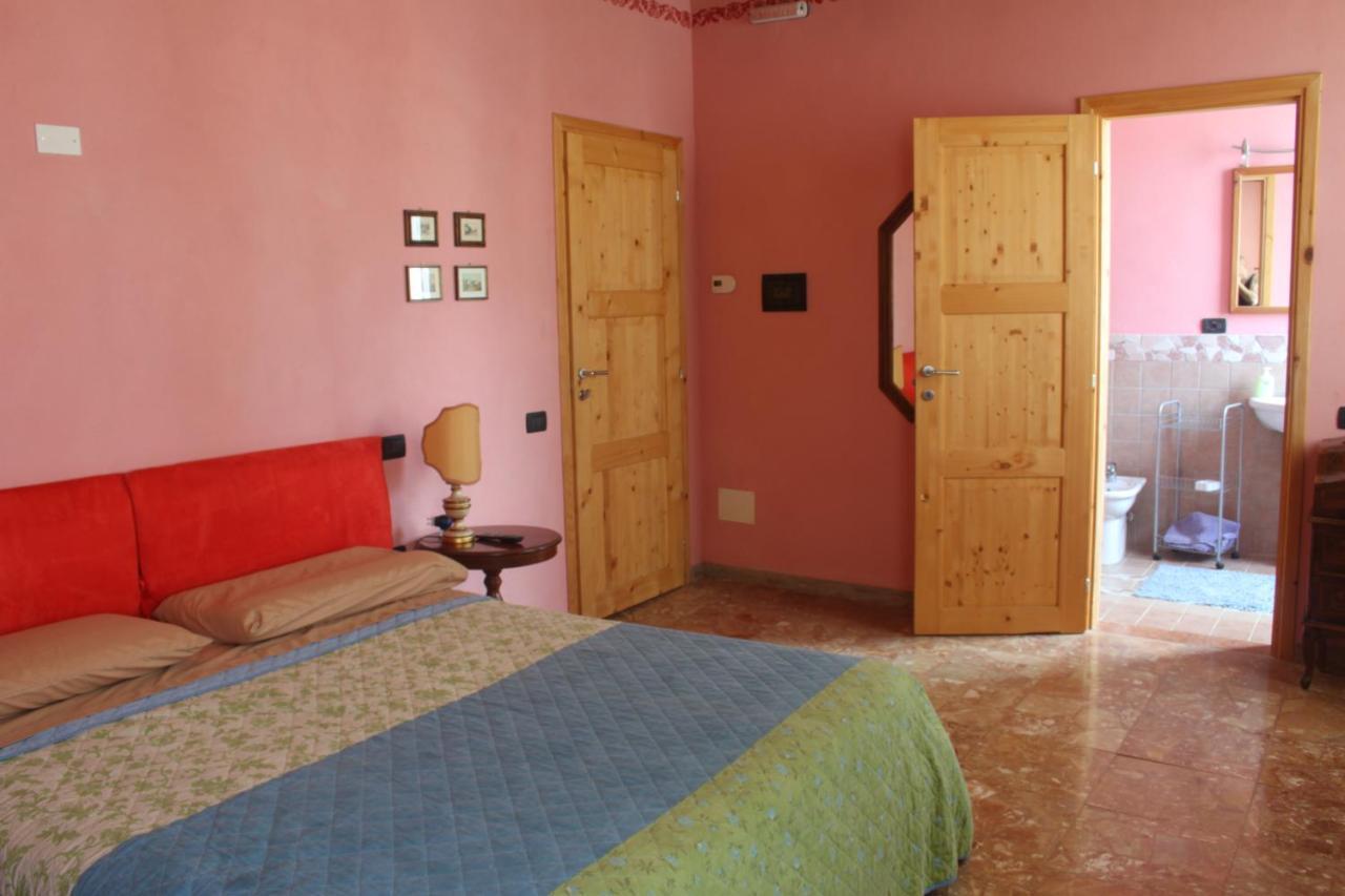 B&B Polirone San Benedetto Po エクステリア 写真