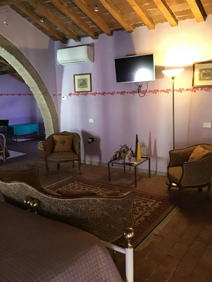B&B Polirone San Benedetto Po エクステリア 写真