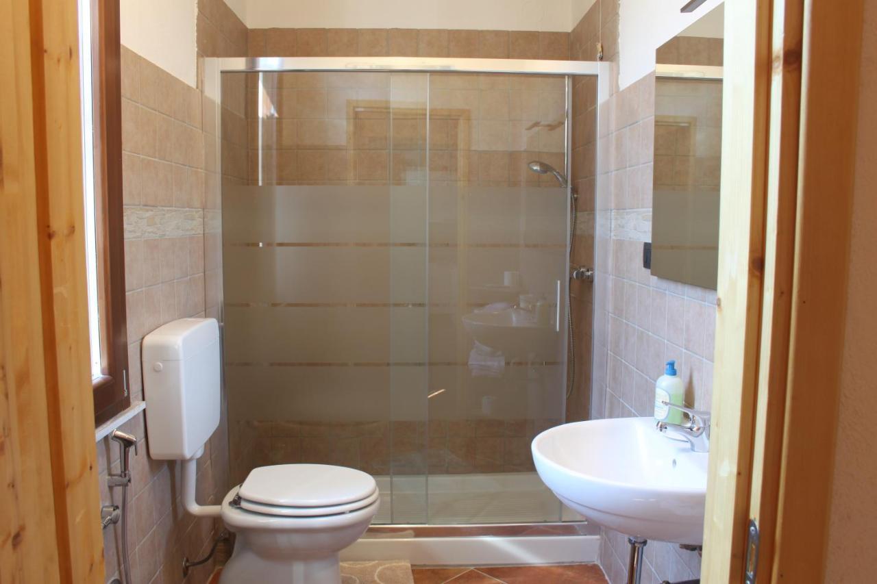 B&B Polirone San Benedetto Po エクステリア 写真