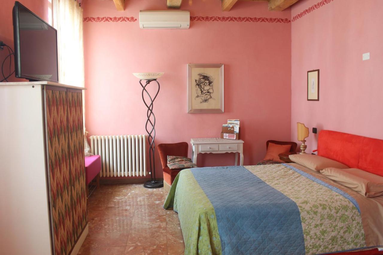 B&B Polirone San Benedetto Po エクステリア 写真