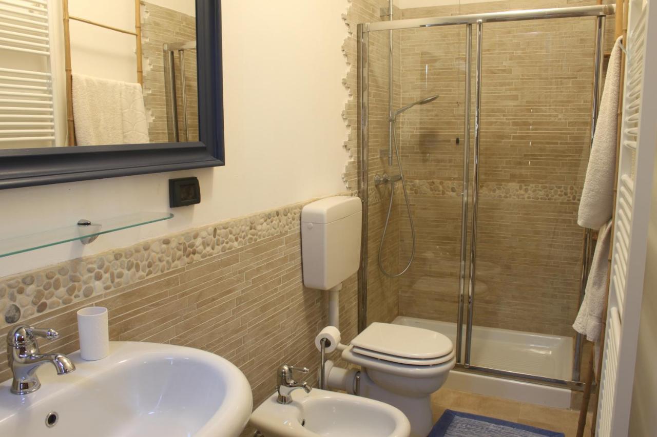 B&B Polirone San Benedetto Po エクステリア 写真