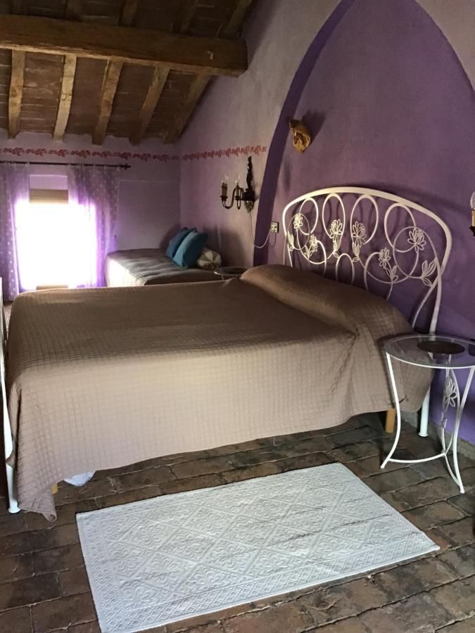 B&B Polirone San Benedetto Po エクステリア 写真